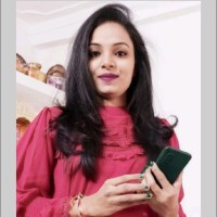 Kinjal Parmar