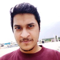 Mohammed Ali Shaik