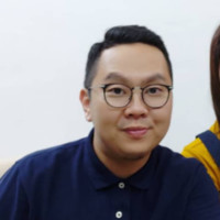 Desmond Cho