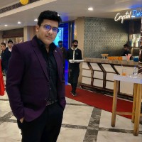 Krish Sinha