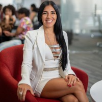 Felizza Terán Ocampo