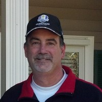 Tom Brackin