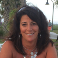 Dina Mcsweeney