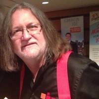 Dave Cunningham
