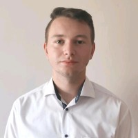 Patryk Pazdyka