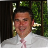 Gary Walters