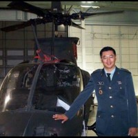 Hsin-Hua Tsai
