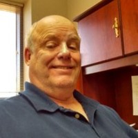 Kenneth Moore