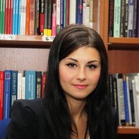 Kasandra Karasalihović