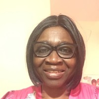 Yejide Olakitan