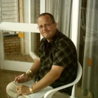 Paul Blackwell
