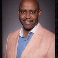 Colin Clarke