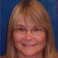 Sandy Jones