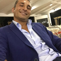 GIUSEPPE PALMIERI