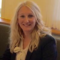 Anna Stolpe Lundevall