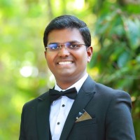 Justin Sam Varghese