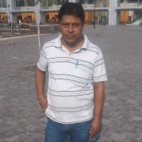 Devasish Banerjee