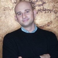 Gabe Hoffman