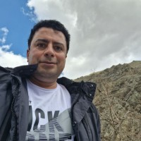 Hosein Khosro