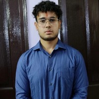 Ritvik Tiwari