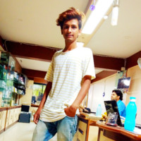 Shiva Bhargav