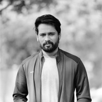 Satish Godikatti