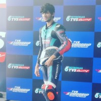 Nishaad Joshi
