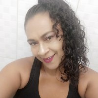 Cremilda Alves Nascimento