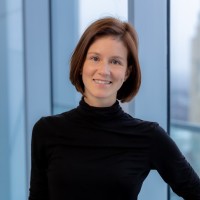 Amélie Plourde