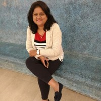 Archana Raut
