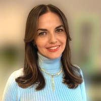 Liudmila Alioshyna