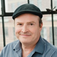 Steve Patterson
