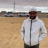 Karim Mosa