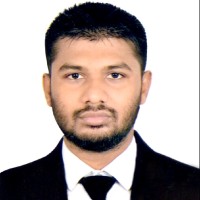 Md. Al-Amin