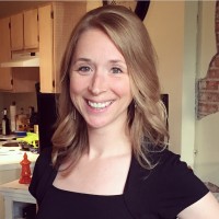 Sarah Bickerstaff