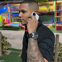 João Gabriel Oliveira Queiroz