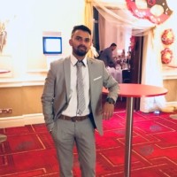 Nyson Mascarenhas