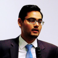 Abhinav K. Mishra