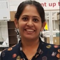 Indu Sreedevi CMA, B.Com