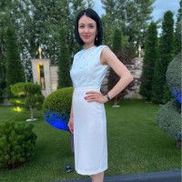 Cristina Morosan