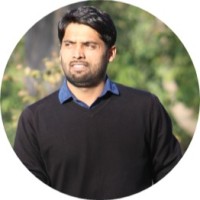 Khurshid Ahmed