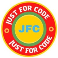 JUST FOR CODE
