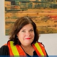 Deborah Howey