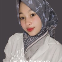 Ikke Nurjannah