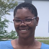 Shantavia Barnes