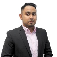 Mohamad Ikmal Hisham Ashari