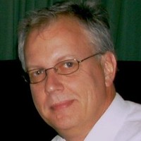Peter de Voogd