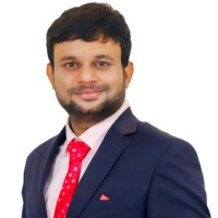 Sreekanth Shanigarapu