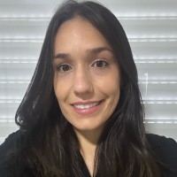 Thaiza Borges, Cea