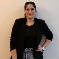 Maimana Komal